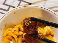 -庞家烧烤客栈(炮台山店)