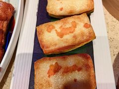 海胆芝士焗金瓜-点都德(长泰广场店)