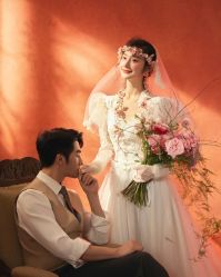 -女王风尚STUDIO·轻奢化定制