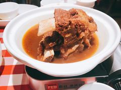 牛大骨-西贝莜面村(近铁城市广场店)