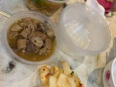 -老广州牛杂(深圳白石洲总店)