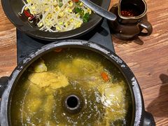 -云海肴·汽锅鸡·云南菜(美罗城店)