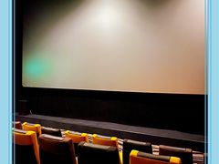 -百美汇影城(LUXE嘉里中心店)