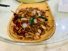 -醉壹号海鲜大排档·老厦门特色菜(厦门美食地标店)