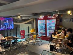 -微醺烤牛·炭火烧烤·精酿啤酒(东郊记忆店)