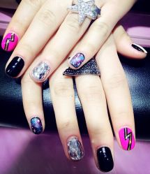 PinkBaby美甲美睫(新天地店)-PinkBaby美甲美睫