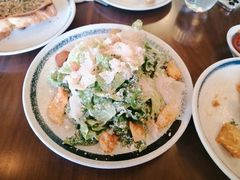 凯撒沙拉-PIZZA BIANCA(万象城店)