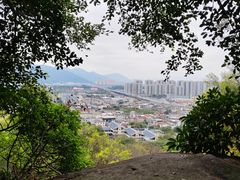 -云洞岩风景区