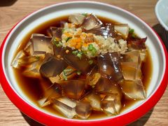 -肥三土菜馆(五四广场店)