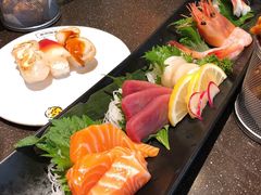 -元气寿司(东方宝泰店)