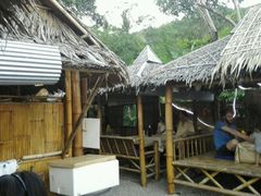 -Jungle Kitchen