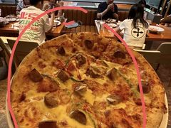 -TIGERS老虎西餐(亦庄店)