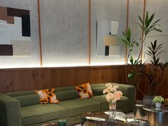 -米漾酒店(深圳会展中心岗厦地铁站店)