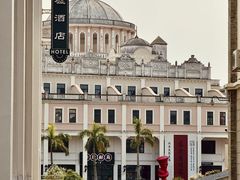 -赤坎·广东华侨国际旅游度假区