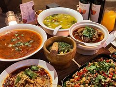 -不二·民谣音乐餐吧(长沙店)