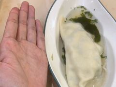 大鲅鱼水饺-北方饺子王·海肠捞饭·海鲜锅(山大店)