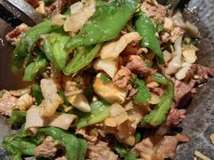 -费大厨辣椒炒肉(黄兴中心广场店)