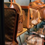 女生天堂！超级火中古店