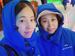 -白鹿仓冰雪海洋世界