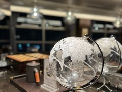 -宁波万豪酒店