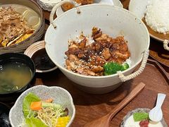 -ITARU食堂·定食料理(西丽店)
