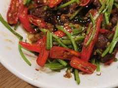 -小雅木姜子烤鸡·贵州菜(鸿通城店)