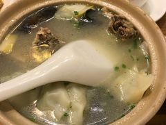 -西塘万安桥农家菜