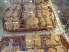 -生活林(河北路店)