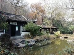 -南山风景名胜区