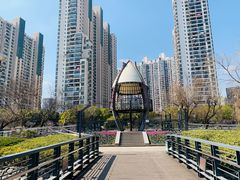 -苏州河梦清园环保主题公园