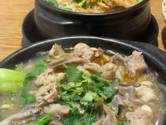 -溢香苑瓦罐(前进路店)