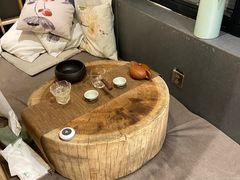 -邈墨茶馆(凤起路店)