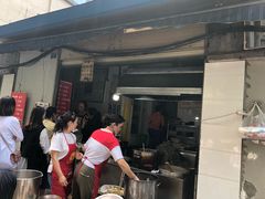 门面-蓉城西二道无名冒菜(西二道街店)