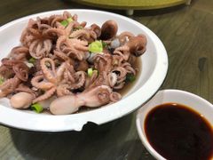 -宝源大酒店(胶州海鲜街店)