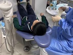 -天津市滨海新区塘沽口腔医院