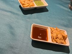 -恒河传奇印度餐厅GANGES