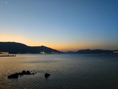 -东钱湖旅游度假区