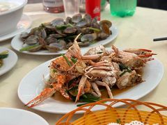 -秋姐美食店 始于2014年(旅游大道店)