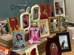 -海马体照相馆(成都来福士广场店)