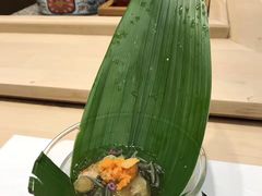 -鮨一日本料理旗舰店(总店)