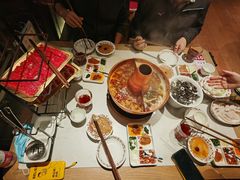 -东门口涮肉·砂锅·烤串(老门东店)