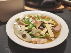 -西贝(虹口龙之梦店)