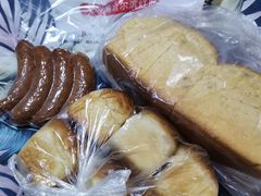 -秋林·里道斯(西七道街店)