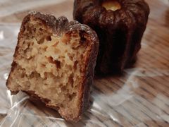 伯爵可露丽-OUR Bakery(SKP-S店)