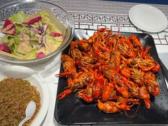 -靓虾二哥长沙地标小龙虾(五一广场店)