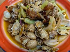 -香满锅老北京羊蝎子火锅·家常菜(新街口店)