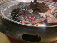 -云龙·烤肉专门店(东方路店)