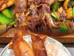 -荣记·囍粤茶餐厅(花都店)