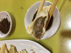 -西工饭庄快餐厅(西工小街店)