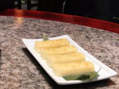 -南京大牌档(香港广场店)